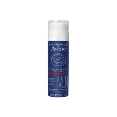 Avene Homem Cuid Hidrat Envelhec 50ml