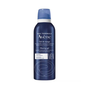 Avene Homem Gel Barba 150ml
