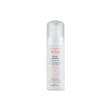 Avene Ag Termal Mousse Limp Matif 150ml