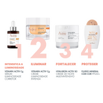 Avene Vitamin Activ Cg Cr50+Ref50+Amos5