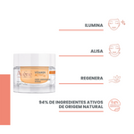 Avene Vitamin Activ Cg Cr50+Ref50+Amos5