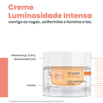 Avene Vitamin Activ Cg Cr50+Ref50+Amos5