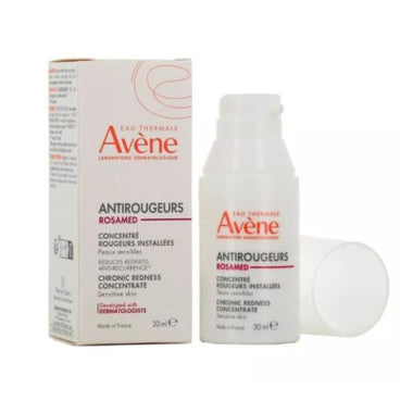 Avene Rosamed Cr Antirougeurs 30Ml