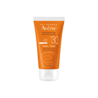 Avene Solar Spf30 Cr 50ml