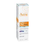 Avene Solar Fl Anti-imperf SPF50 40Ml