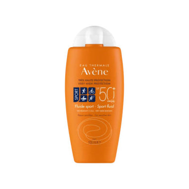 Avene Solar Spf50+ Fl Sport 100ml
