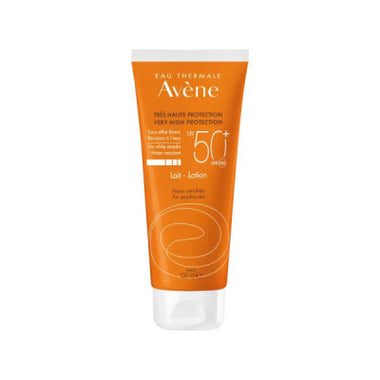 Avene Solar Spf50+ Lt 100ml