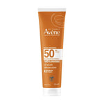 Avene Solar Leite 50 100 Ml