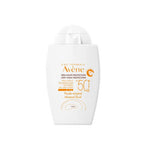 Avene Solar Miner Spf50+ Fl 40ml