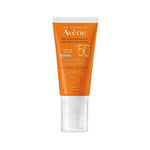 Avene Solar Spf50+ Cr Idade 50ml