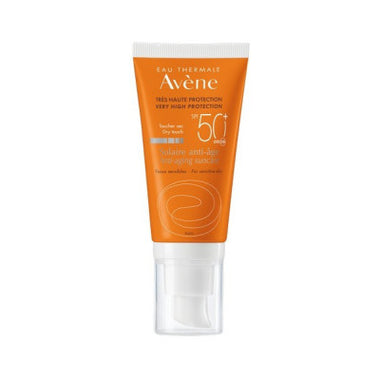 Avene Solar Spf50+ Cr Idade 50ml