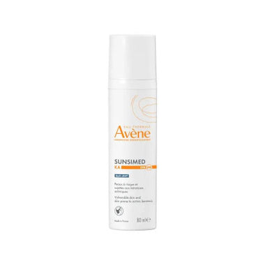 Avene Solar Sunsimed KA SPF50+ Cr 80ml