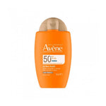 Avene Solar Mat Perf Fl Cor SPF50+ 50ml