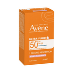 Avene Solar Ultra Fl Lumin SPF50+ 50Ml