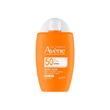 Avene Solar Ultra Mat Fl SPF50+ 50ml