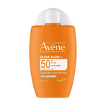 Avene Solar Ultra Fl OilContrSPF50 50Ml,
