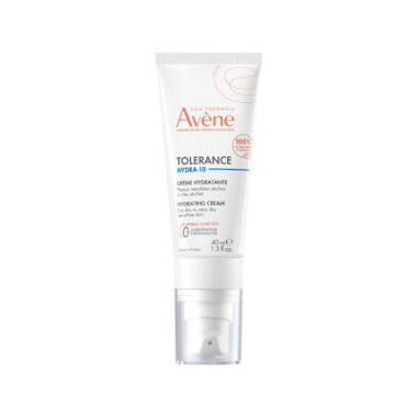 Avene Tolerance Hydra-10 Cr 40Ml