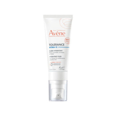 Avene Tolerance Hydra-10 Fl 40Ml