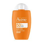 Avene Ultra Fl OneSec Invis SPF50 50Ml,