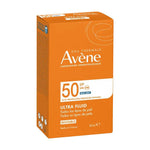 Avene Ultra Fl OneSec Invis SPF50 50Ml,