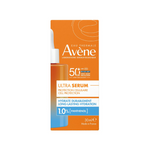 Avene Solar Ultra Ser Hidrat SPF50+30Ml,   x 1