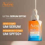 Avene Solar Ultra Ser Hidrat SPF50+30Ml,   x 1