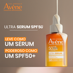 Avene Solar Ultra Ser Ilumin SPF50+30Ml,   x 1