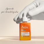 Avene Solar Ultra Ser Ilumin SPF50+30Ml,   x 1