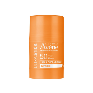 Avene Solar Ultra Stick Invis SPF50 20G,   x 1