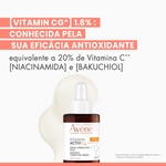 Avene Vitamin Activ Cg Serum 30Ml -25%, 1