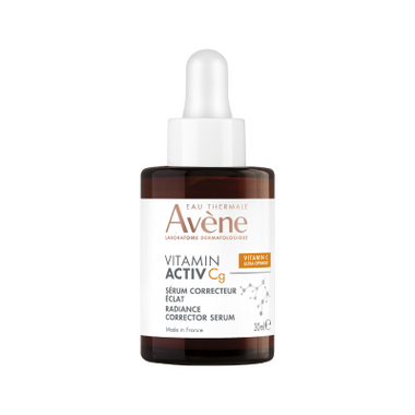 Avene Vitamin Activ Cg Serum 30Ml -25%, 1