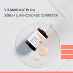 Avene Vitamin Activ Cg Serum 30Ml -25%, 1