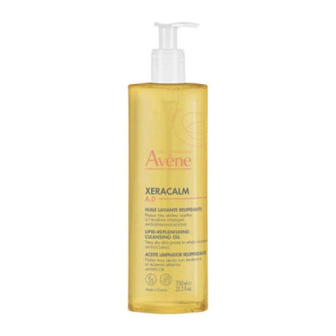 Avene Xeracalm Ad Ol Limp 750Ml