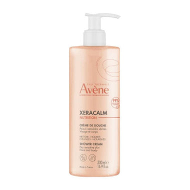 Avene Xeracalm Nutri Cr Duche 500ml