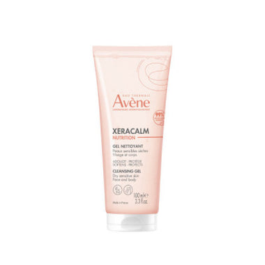 Avene Xeracalm Nutri Gel 100ml