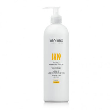 Babe Locao Repar Corpo Ureia 10% 500 Ml