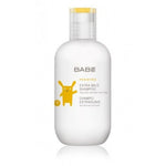 Babe Pediatric Ch Extra Suave 200 Ml