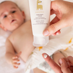 Babe Pediatric Pasta Agua 100 Ml
