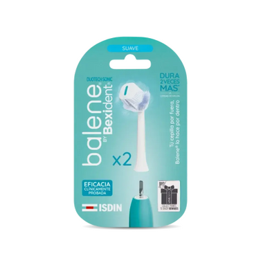 Balene by Bexid Duot Esc Den Rec SuavX2