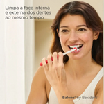 Balene by Bexident Esc Dent Media Azul,