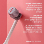 Balene by Bexident Esc Dent Media Coral,