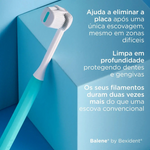 Balene by Bexident Esc Dent Media Marin,