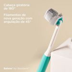 Balene by Bexident Esc Dent Media Marin,
