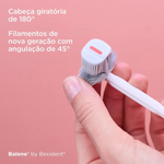 Balene by Bexident Esc Dent Suave Coral,