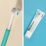 Balene by Bexident Esc Dent Suave Marin,