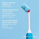 Balene by Bexident Jun Esc Dent 6A+ Az,
