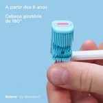Balene by Bexident Jun Esc Dent 6A+ Az,