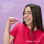 Balene by Bexident Jun Esc Dent 6A+ Lil,