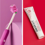 Balene by Bexident Jun Esc Dent 6A+ Lil,