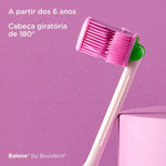 Balene by Bexident Jun Esc Dent 6A+ Lil,